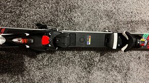 ROSSIGNOL HERO ATHLETE SL TITANAL 157 cm - 7