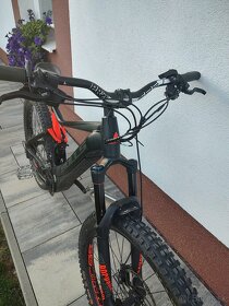 E-bike Bulls e-streame EVO - 7