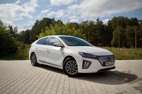 Hyundai IONIQ 2020, 100 kW tepelné čerpadlo 119319 km - 7