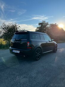 Mini cooper clubman 1.6i - 7