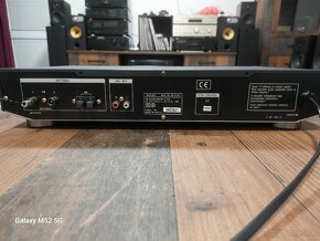 Sony -FM/AM TUNER :ST-SE700 - 7