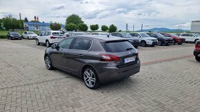 Peugeot 308 1.6 BlueHDi Allure Stop Start 88KW - 7