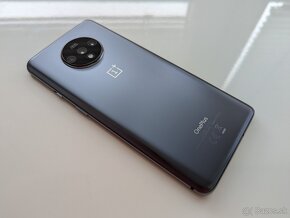 Oneplus 7T --- zaruka 21 mesiacov --- - 7