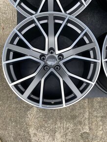 ✅ R20 ®️ Originál Audi 5x112 ET34 ✅ A5 S5 A7 S7 Q5 atd - 7