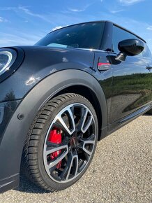 Predam MINI Cooper JCW John Cooper Works - 7