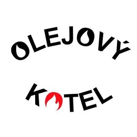 Olejovy Kotol - 7