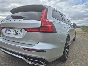 Volvo V60 Rdesign - 7