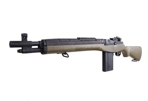 CYMA M14 OD | BA, TN, kuriér - 7