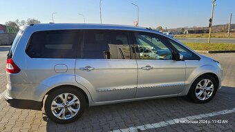 Ford Galaxy - 7