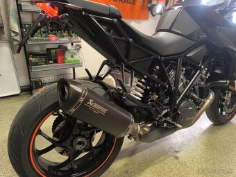 KTM  Super Duke 1290 R - 7