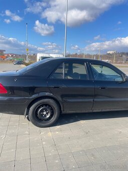 Mazda 626 2.0 benzín - 7