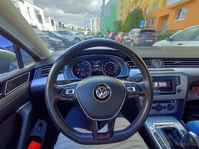 Predam/vymenim VW Passat B8 2.0tdi Comfortline DSG6 - 7