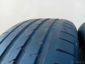 2ks 255/55R19 Letné pneumatiky GoodYear - 7