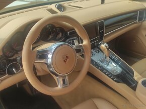 Porsche Panamera 3.0 V6 TDI 184kW - 7