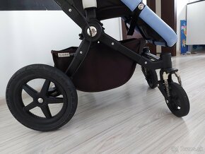 Bugaboo cameleon 3 hlboky aj sportovy - 7