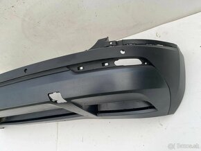 Zadný nárazník spoiler Skoda Karoq 57A807835 - 7