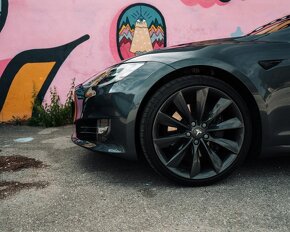 Tesla Model S 100d odpočet dph - 7