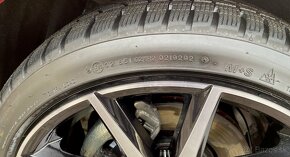 Falken EUROWINTER HS02 PRO 225/40 R18 92V - 7