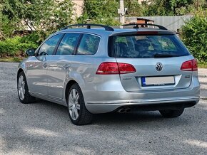 VW Passat B7 2.0tdi 103kw CFFB - 7