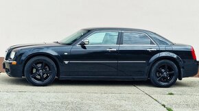 Chrysler 300 C 300C 5.7L V8 HEMI 250Kw AT5 SR 1majiteľ - 7