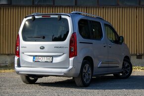 Toyota Proace City Verso. - 7