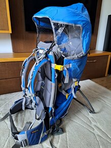 Deuter Kid Comfort 2 - 7