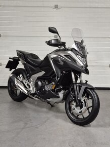 Honda NC750XA r.v 7/2022 43,1kW - 7