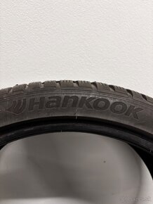 Zimné pneumatiky Hankook 255/35R20 - 7