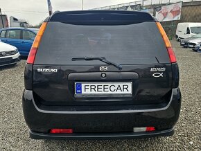 Suzuki Ignis 1.3 VVT - 7