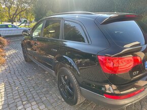 Audi Q7 3.0 TDI - 7