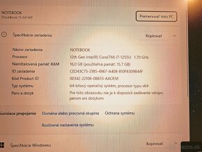 Lenovo ThinkBook 15 G4 IAP - 7