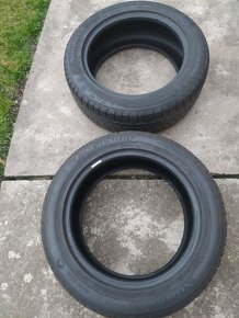 205/55 r16 zimné pneumatiky - 7