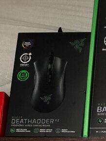 Razer Deathadder v2 - 7