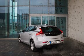 Volvo V40 - 7