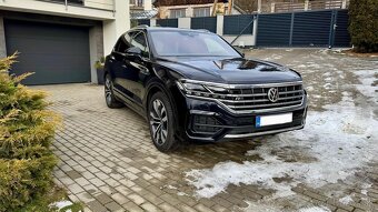 Touareg R-line 2019 - 7