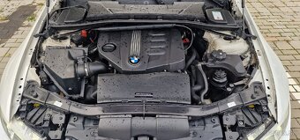 BMW 320D xDrive Coupe - 7