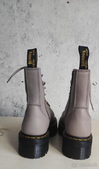 Dr. Martens EU39 - 7