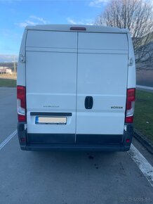 Peugeot Boxer 2.0 BlueHDi L3H2//ODPOČET DPH - 7