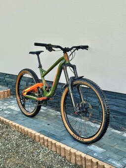 GT force expert - Enduro/ Trail - 7