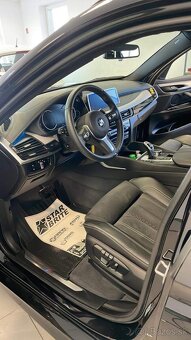 BMW X6 XDrive 30d M Sport Edition A/T (odpočet DPH) - 7