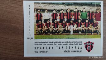 Spartak Trnava - 7