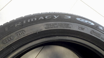 205/55R17 Michelin Primacy 3 - 7