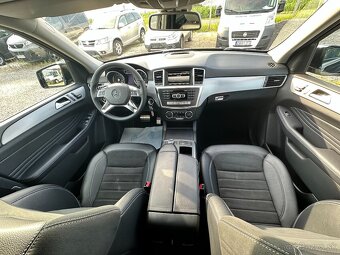 Mercedes-Benz ML 250 BLUETEC 4MATIC - 7