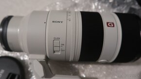 Sony 70-200 f2,8 GM II - 7