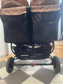 Valco snap duo - 7