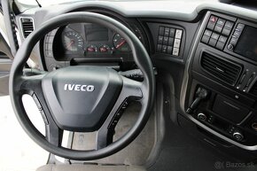 IVECO STRALIS 460, EURO 6, 6X2 - 7