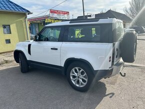 Land Rover Defender OFF ROAD - 7