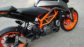 KTM DUKE 390 - 2023 - 7