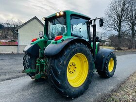 John deere 6430 premium FULL výbava - 7