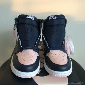 Nike Air Jordan 1 High Bubble Gum - 7